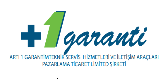 Artı 1 Teknik Servis
